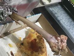 -必胜客(广渠路店)