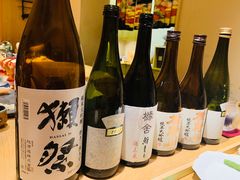 -橼舍鮨青木
