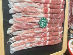 -乔先生涮肉·鲜活牛羊肉火锅(塘沽店)