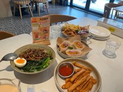 -烁先生披萨·儿童餐下午茶(河南岸店)