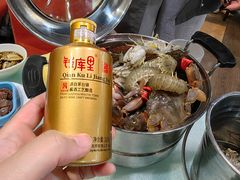 -钱库里海鲜自助(唐山街店)