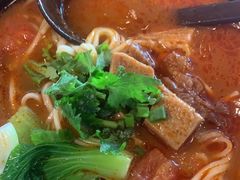 -李先生牛肉面大王(正定机场餐厅)