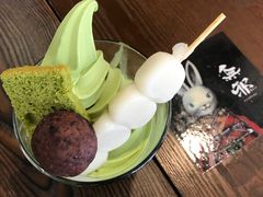 -無邪日式甜品(世博源店)