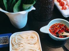 -南门四季铜锅涮肉(大屯·北苑店)