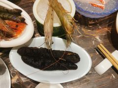 -舒友海鲜姿造(白鹭洲店)