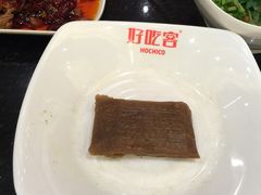 -自贡好吃客(科华店)
