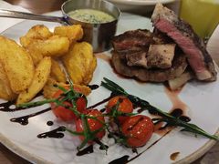 -UPPER KITCHEN(延安路店)