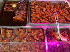 -正宗上海陆记熏鱼