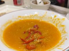 -阿胖龙虾小海鲜(宁国南路总店)