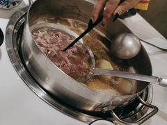 -陈记顺和潮汕牛肉火锅(韩江路店)