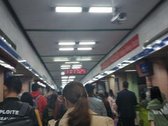 -北京站(地铁站)