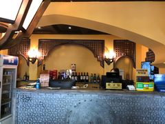 -阿凡提餐厅(簋街店)