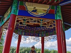 -农垦当壁镇兴凯湖旅游度假区