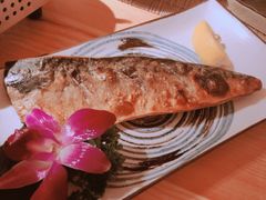 -酒井酱子·深夜食堂(东城汇店)