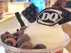 -DQ·蛋糕·冰淇淋(苏宁店)