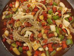 -新繁老號豌豆汤饭店·江湖菜(宝光寺店)