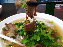 -PHO·5越南牛肉粉(建新路店)