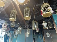 -鹊玥·粤菜小馆(汇智国际商业中心店)