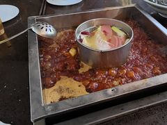 -凤来栖·净庭院·火锅(欧尚店)