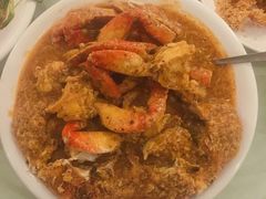 -无招牌海鲜餐厅(滨海艺术中心店)