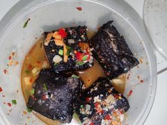 臭豆腐-双燕楼·手工馄饨·汤面小吃(世纪汇店)