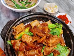-珍珍小食店(西华路店)