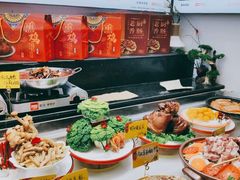 -鲁西南老厨子·特色鲁菜(经一纬五店)