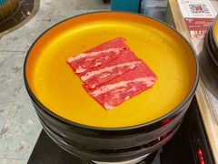 -一绪に寿喜烧(荟聚店)