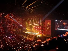 -东莞银行篮球中心