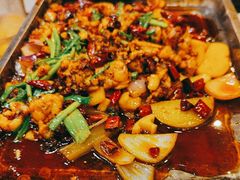 -沈姐万州烤鱼(沙坪坝七中店)
