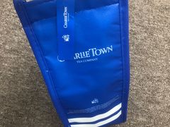 -CHARLIETOWN红茶公司(南京万象天地店)