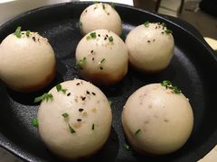 -久宴·天目湖大鱼头(恐龙园店)