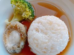 -君悦酒店·乐厨·高空自助餐(青年大街店)