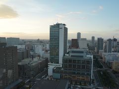 -札幌电视塔