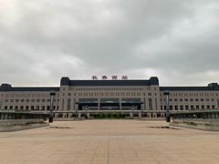 -长春西站