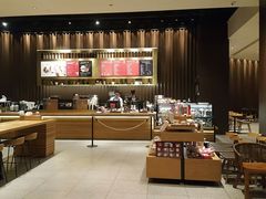 -星巴克臻选(南宁万象城店)