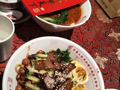 -味福记·本地特色菜(八一万达广场店)