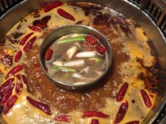 -重庆德庄火锅(映月湖环宇城店)