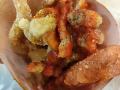 鸡柳-香酥鸡排(京汉大道店)