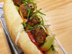 -越美小馆·越南料理(曲江店)