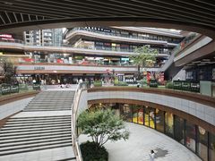 -龙湖成都上城天街