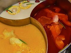 -青瓷火锅料理(西单大悦城店)