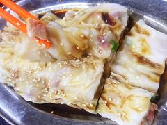 -一哥美食(总店)