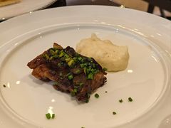 -Social 秀西餐厅-长沙瑞吉酒店(运达店)