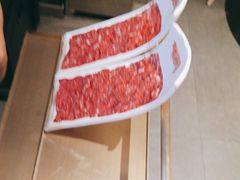 -左庭右院鲜牛肉火锅(金山万达店)