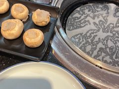 -九坤韩式烤肉(建发阅彩城店)