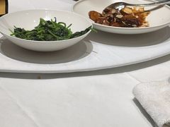 -小厨娘淮扬菜(清江苏宁广场店)