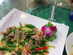 -绿雅居原生态农庄(小涌店)