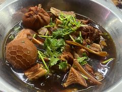 -大勇羊棒骨·烧烤(经六路店)