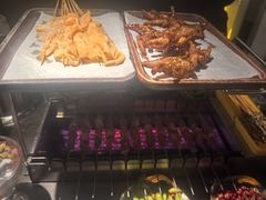 -麦凯伦烧烤·精酿超级工厂店(金桥总店)